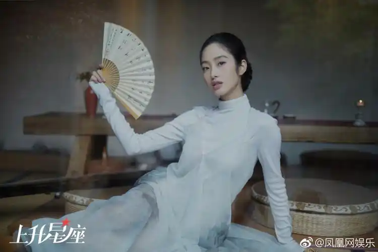 还挺想看杨采钰演古装的