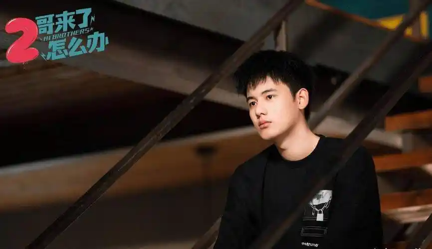 胡先煦资源太优越有三部电影将来袭强势开启霸屏节奏