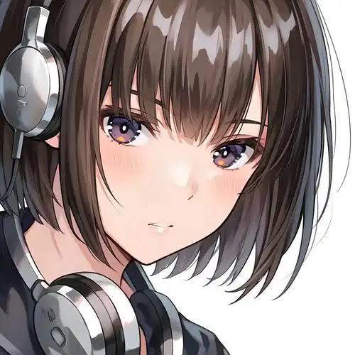 霸气女生头像👑超拽冷酷