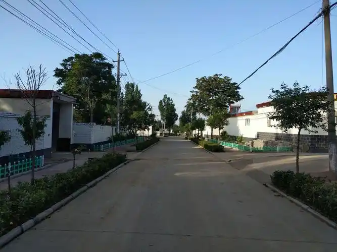 清洁取暖 清洁能源 清洁卫生确保北方农村清洁取暖用户侧能效提升鹤壁