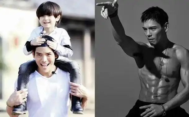 向佐:偏爱姐弟恋,只是因为那种站在巨人阴影下的痛