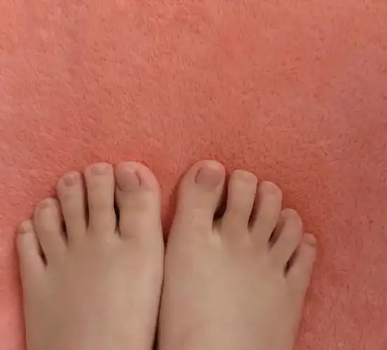 啊哈哈哈脚脚来咯