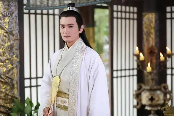 雨,阚清子等主演的大型古装探案66集电视剧《通天狄仁杰》在北京卫视