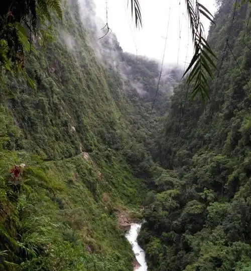 p data-id="gnwg47q3yk">多雄拉河:是墨脱县西部的河,发源于 a