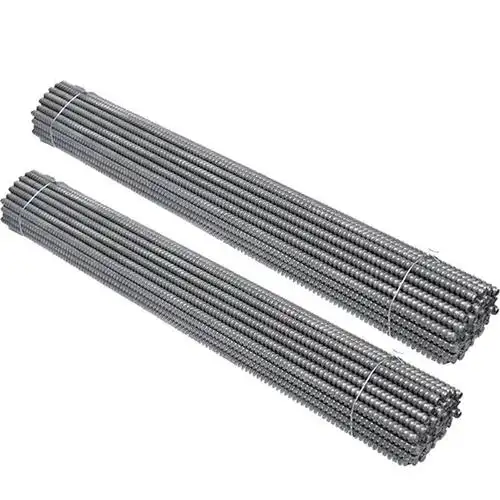 长春通丝止水螺杆通丝止水螺杆亿度建材查看