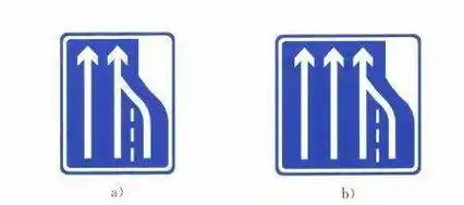 这些不常见的道路交通标志您能认全吗