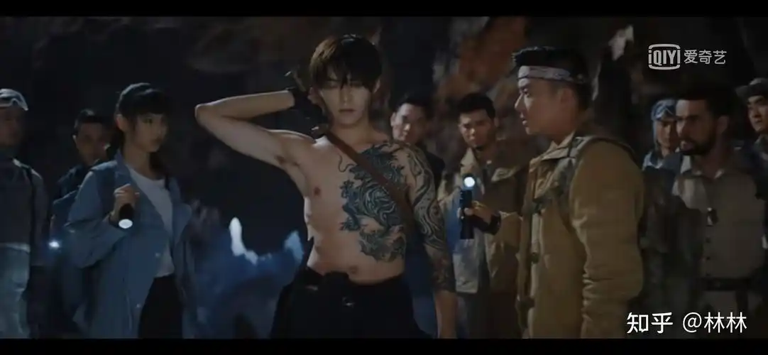 肖宇梁是不是基本没有可能再演张起灵了? - 知乎