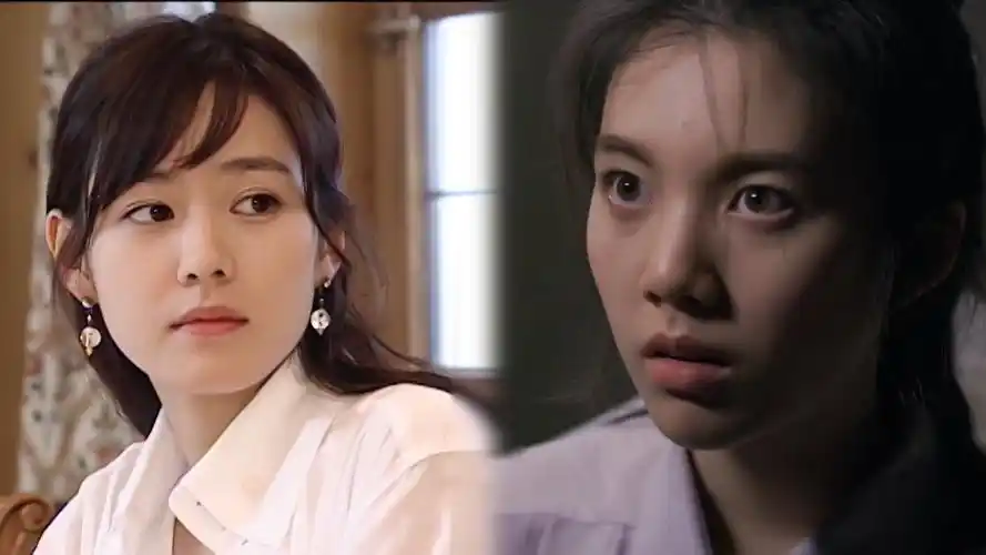 【orm×孙艺珍】泰兰德叛逆小狗 × 南韩温柔甜姐