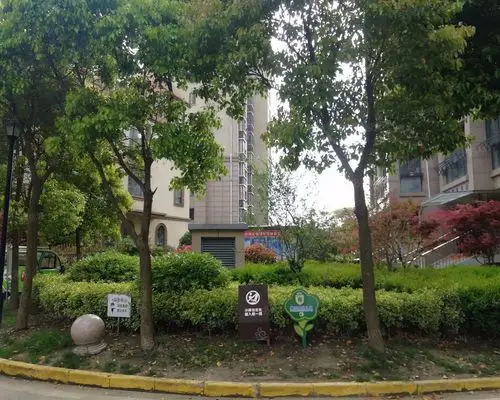 【如意花园, 如意花园小区详情,房价走势,房源,业主论坛】- 盐城58