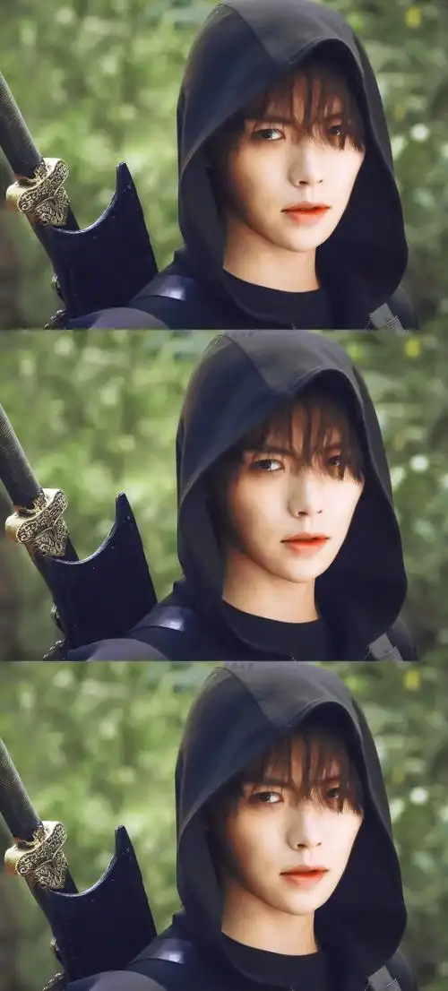 终极笔记张起灵肖宇梁2