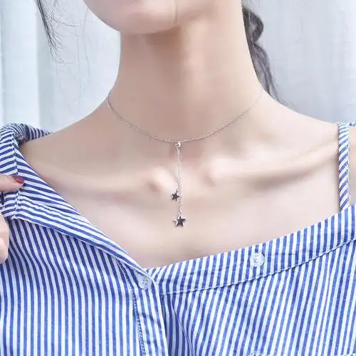 女生漂亮的锁骨是否对男生具有吸引力