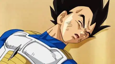 龙珠超 第58集预告