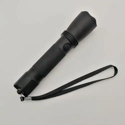 jw7622/7623多功能强光手电筒_(海洋王手电)