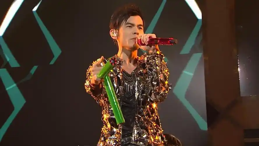 周杰伦《双截棍》燃爆全场_高清1080p在线观看平台_腾讯视频}