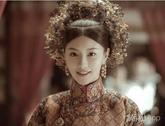 延禧攻略昭华结局是什么 年仅二十岁就去世了