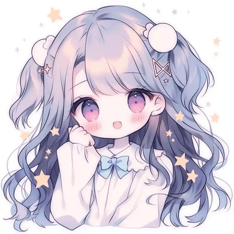 双马尾女生头像 49(626768‵‵)47 #女生头像# #夏日滤镜