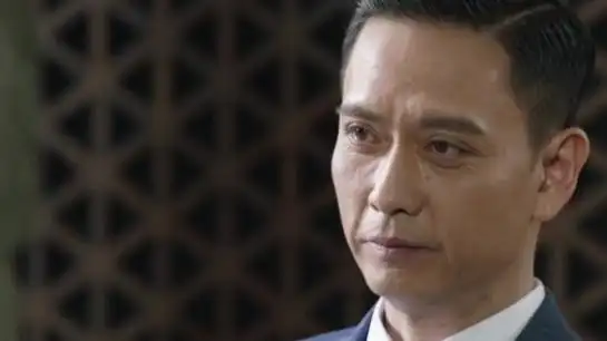 还记得《天醒之路》中的"郭有道"吗,盘点谢君豪的几部电视剧