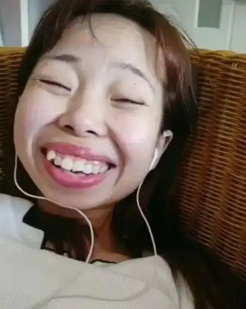 嘟嘟姐重开大嘴特效人气瞬间破10万网友初心已不在