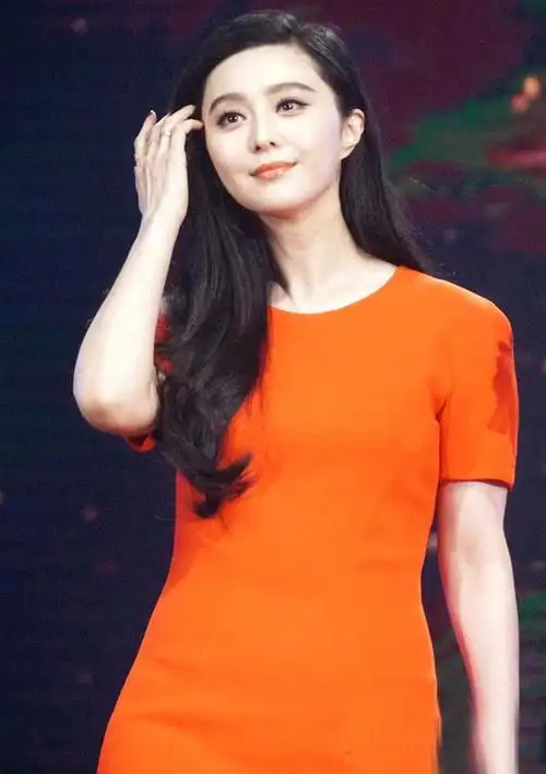 范冰冰多年前怀孕照片范冰冰照片大全高清大图