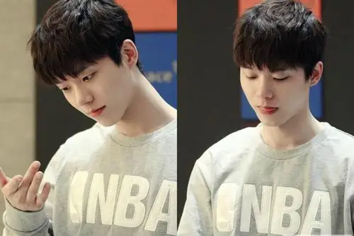 锅盖头发型怎么剪 2018最新男生锅盖头发型图片