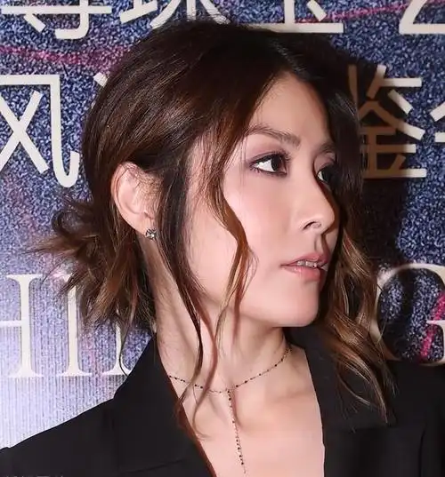 13年前,是多么痛楚的经历,改变了港圈公主陈慧琳的生活轨迹?