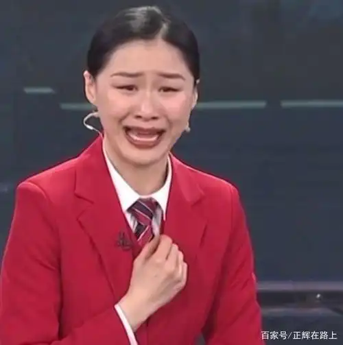 还在为没有新的表情包烦恼吗?那就看看金靖吧