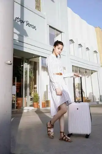 欧阳娜娜回应退学这个00后的小妞不简单呀