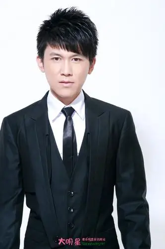 歌手高进资料 高进唱过哪些好听的歌曲