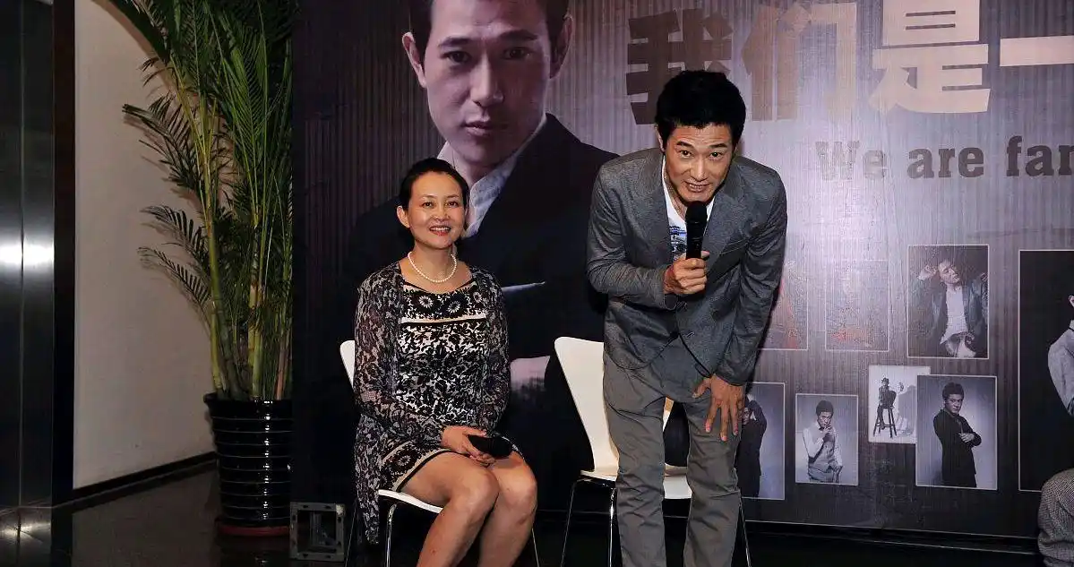 日本演员矢野浩二启用中国名字,他在中国已经呆了20多年