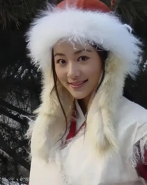 20年前的《萍踪侠影》,藏了好多帅哥美人,连黄晓明都只能打酱油