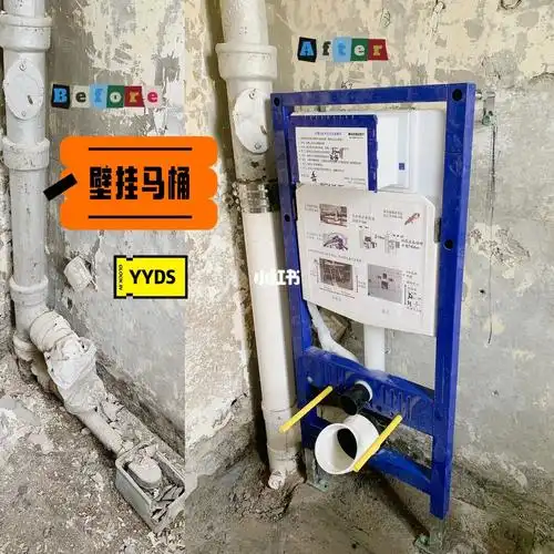 总算从侧排马桶的坑里爬出来了