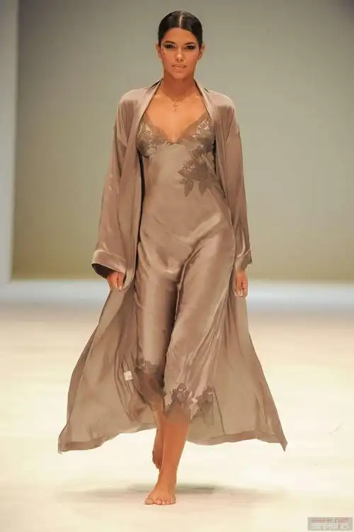 selection20142015秋冬内衣时装秀