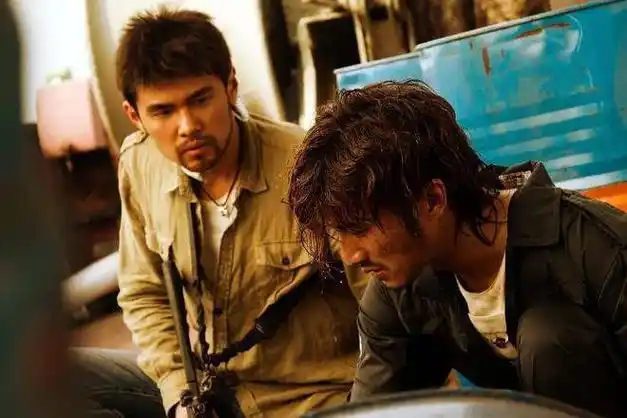 周杰伦出道23年仅主演了10部电影,全看过的杰伦迷无疑-摩天轮票务