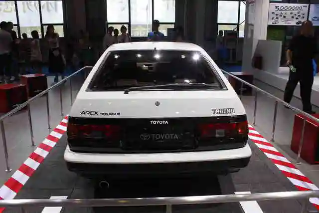 掌握科技前沿 盘点长春车展亮相的概念车