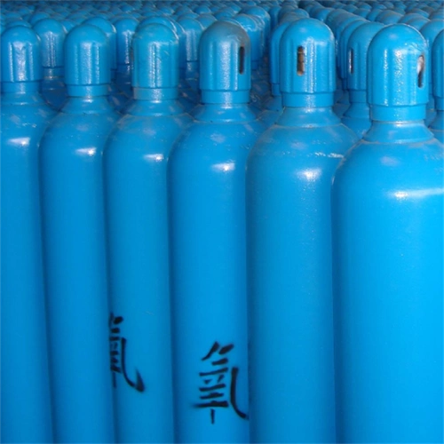 东莞氧气 液态高纯氧 新达气体供应商 充装配送上门