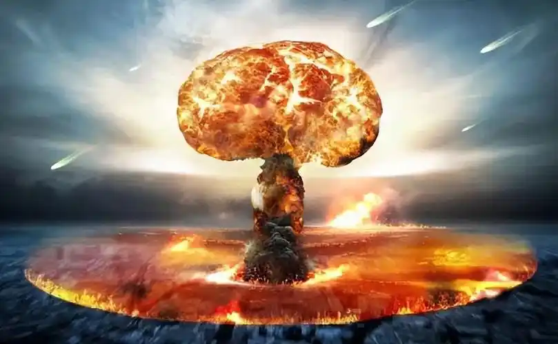 如果中国发射12枚东风41导弹,美国能拦截的住吗?(图4)