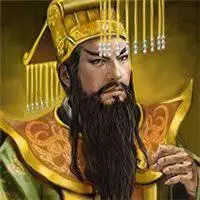 霸气皇帝图片头像