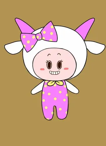 这些都是比较经典卡通形象了,一看到这些卡通形象就能想到是哪部动画