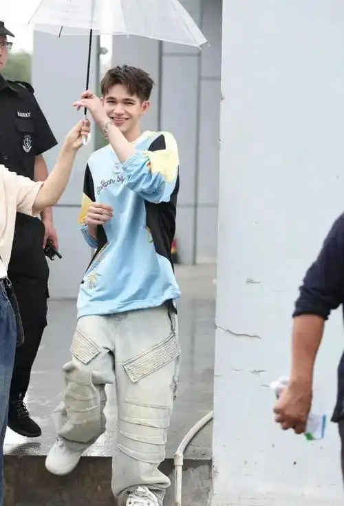 《披哥4》初舞台分组路透,弱的太弱,强的太强,都是人情世故