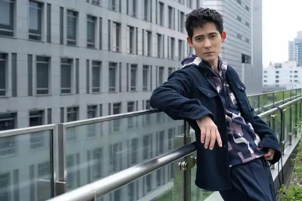 周渝民近况-周渝民近况最新消息 - 0319娱乐网