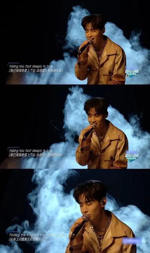 刘宪华小提琴一响初恋登场##刘宪华唱情歌自带韩剧氛围