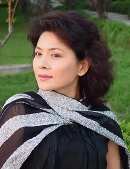 王之夏王之夏王之夏周野芒周野芒与奚美娟离婚后,经朋友介绍和演员