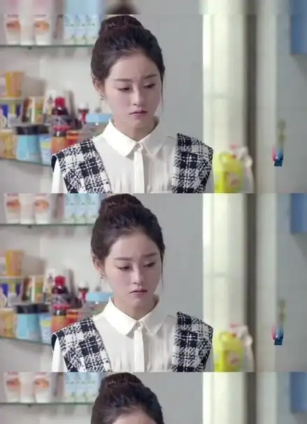 谈判官感谢这个夏天有祝绪丹陪伴