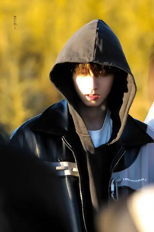 朱志鑫[超话]##朱志鑫 三代第一主舞