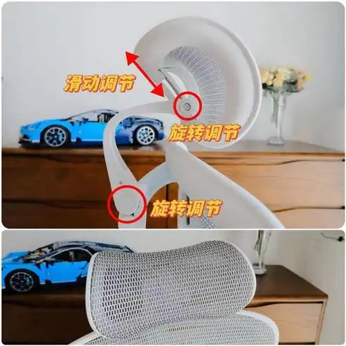 龙年要健健康康选一把舒服的工学椅助力龙年事业顺遂身体安康