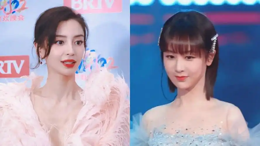 演绎心理绝活,杨颖杨紫齐聚《暮色心约》!观众期待不已