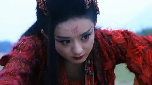 方言版《花千骨》大结局,一场由买房引起的争斗,真是让人大跌眼镜!