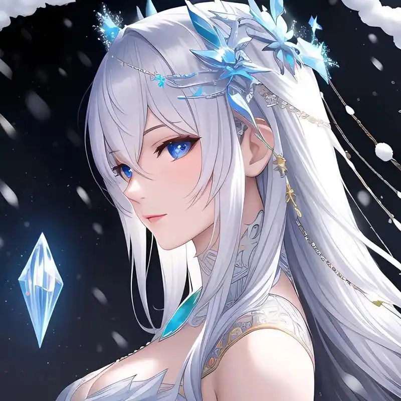 绝美壁纸 #高清壁纸 #动漫女神 #我又来送图啦 #动漫老 - 抖音