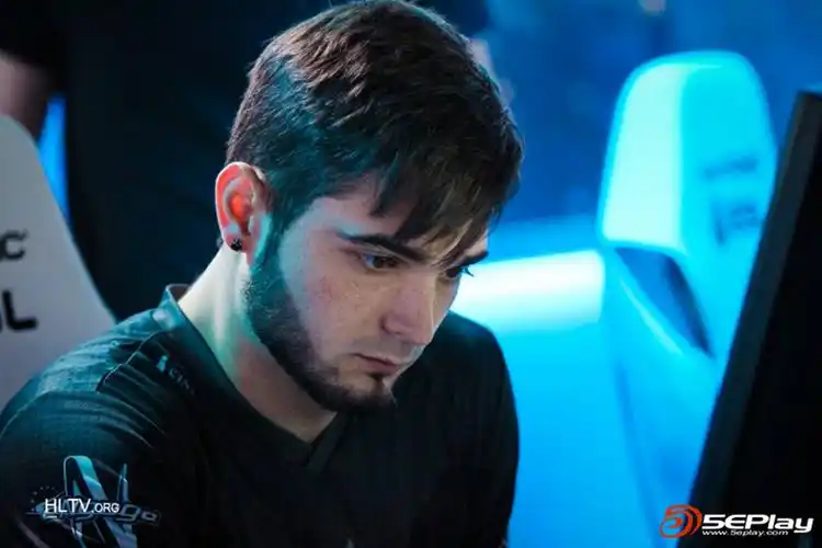 csgo明星选手个人图赏——shox