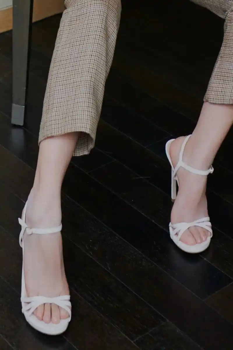 杨紫 美腿玉足合集